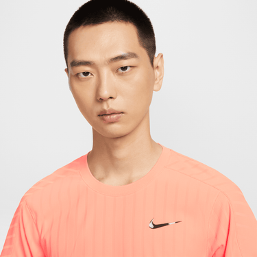 NIKE COURT SLAM MEN'S DRI-FIT ADV TENNIS TOP