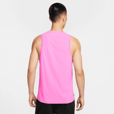 NIKE COURT SLAM MEN'S DRI-FIT ADV TENNIS TANK TOP