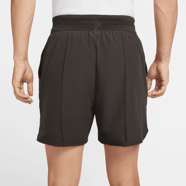 NIKE COURT SLAM MEN'S DRI-FIT 6" TENNIS SHORTS