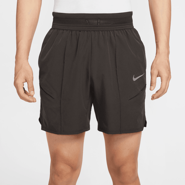 NIKE COURT SLAM MEN'S DRI-FIT 6" TENNIS SHORTS