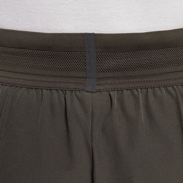 NIKE COURT SLAM MEN'S DRI-FIT 6" TENNIS SHORTS