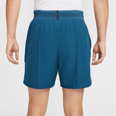 NIKE COURT SLAM MEN'S DRI-FIT 6" TENNIS SHORTS