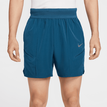 NIKE COURT SLAM MEN'S DRI-FIT 6" TENNIS SHORTS