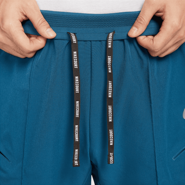 NIKE COURT SLAM MEN'S DRI-FIT 6" TENNIS SHORTS