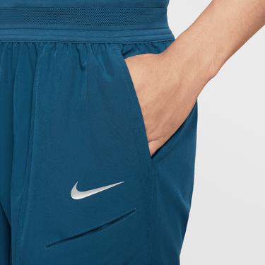 NIKE COURT SLAM MEN'S DRI-FIT 6" TENNIS SHORTS