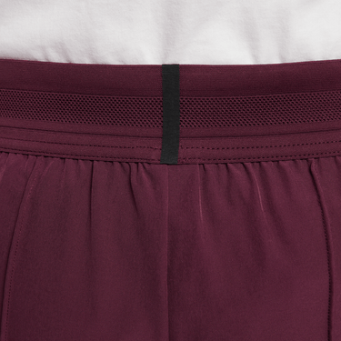 NIKE COURT SLAM MEN'S DRI-FIT 6" TENNIS SHORTS