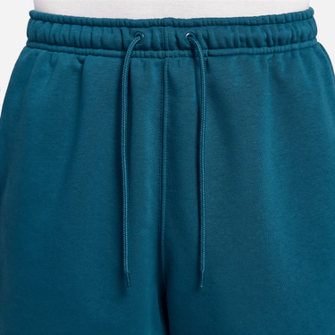NIKECOURT HERITAGE MEN'S DRI-FIT FLEECE TENNIS SHORTS