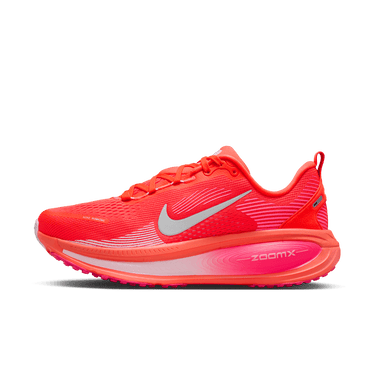 NIKE VOMERO 18 WOMEN'S ROAD RUNNING SHOES