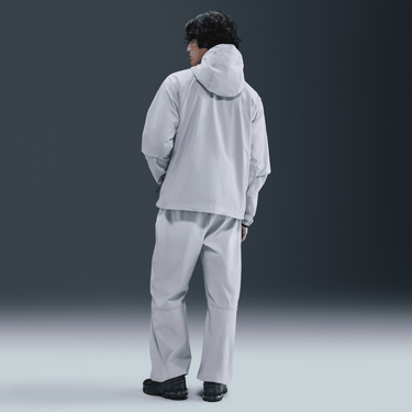 NIKE TECH WINDRUNNER MEN'S WOVEN FULL-ZIP JACKET