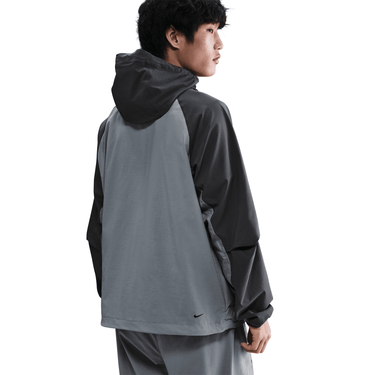 NIKE TECH WINDRUNNER MEN'S WOVEN FULL-ZIP JACKET