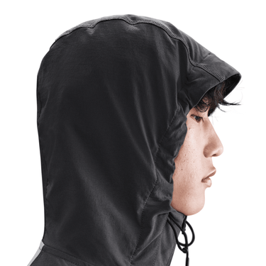 NIKE TECH WINDRUNNER MEN'S WOVEN FULL-ZIP JACKET