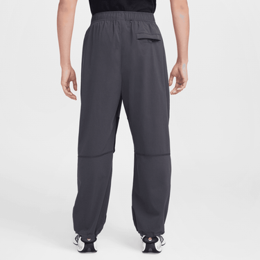 NIKE TECH MEN'S WOVEN OPEN-HEM PANTS