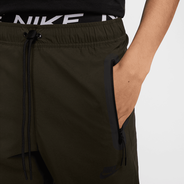 NIKE TECH MEN'S WOVEN PANTS