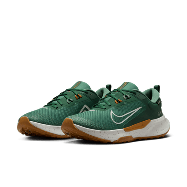 NIKE JUNIPER TRAIL 2 GORE-TEX MEN'S WATERPROOF TRAIL RUNNING SHOES