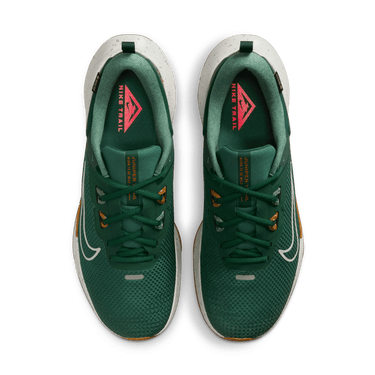 NIKE JUNIPER TRAIL 2 GORE-TEX MEN'S WATERPROOF TRAIL RUNNING SHOES