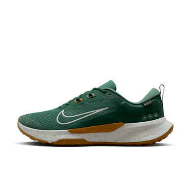 NIKE JUNIPER TRAIL 2 GORE-TEX MEN'S WATERPROOF TRAIL RUNNING SHOES