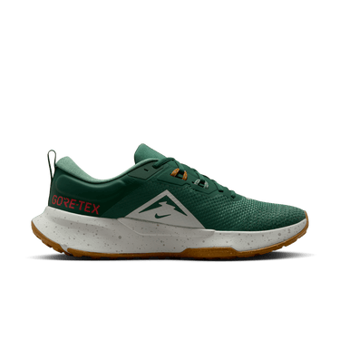 NIKE JUNIPER TRAIL 2 GORE-TEX MEN'S WATERPROOF TRAIL RUNNING SHOES