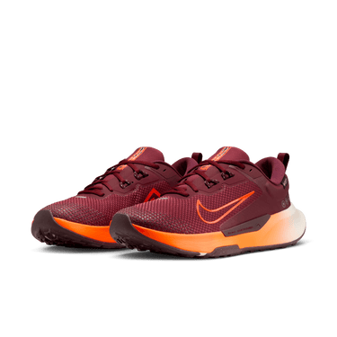 NIKE JUNIPER TRAIL 2 GORE-TEX MEN'S WATERPROOF TRAIL RUNNING SHOES