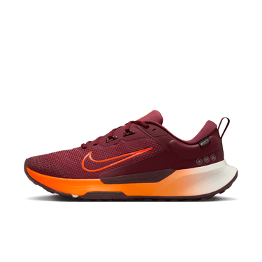 NIKE JUNIPER TRAIL 2 GORE-TEX MEN'S WATERPROOF TRAIL RUNNING SHOES