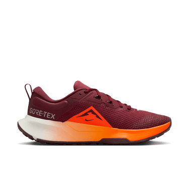 NIKE JUNIPER TRAIL 2 GORE-TEX MEN'S WATERPROOF TRAIL RUNNING SHOES
