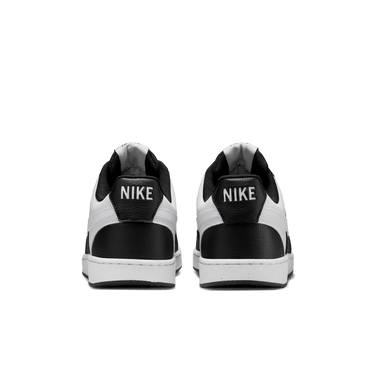 NIKE COURT VISION LOW MEN'S SHOES