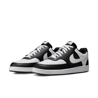 NIKE COURT VISION LOW MEN'S SHOES