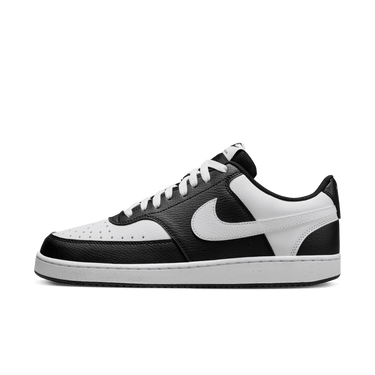 NIKE COURT VISION LOW MEN'S SHOES