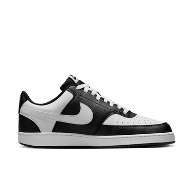 NIKE COURT VISION LOW MEN'S SHOES