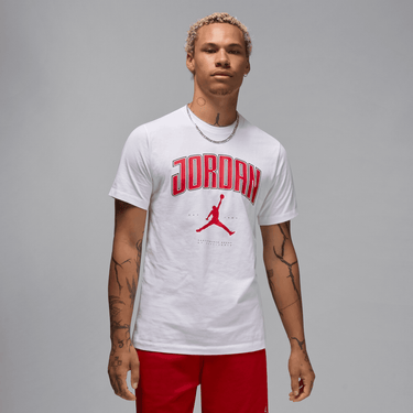 JORDAN MEN'S T-SHIRT