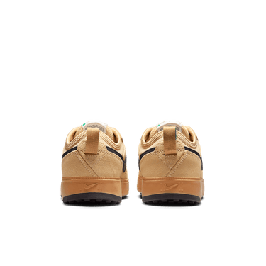 NIKE C1TY "BROWNSTONE" BIG KIDS' SHOES