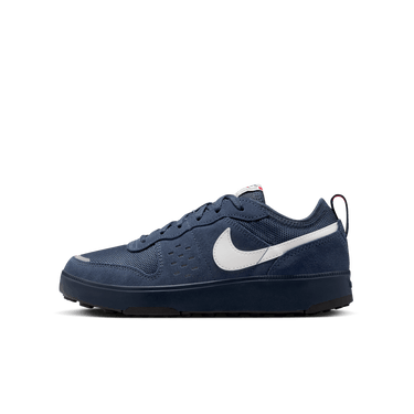 NIKE C1TY "COVERALLS" BIG KIDS' SHOES