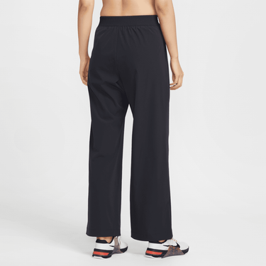 NIKE 24.7 PERFECTSTRETCH WOMEN'S DRI-FIT HIGH-WAISTED LOOSE WIDE-LEG PANTS