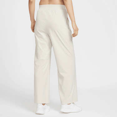 NIKE 24.7 PERFECTSTRETCH WOMEN'S DRI-FIT HIGH-WAISTED LOOSE WIDE-LEG PANTS