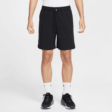 NIKE TECH MEN'S WOVEN SHORTS