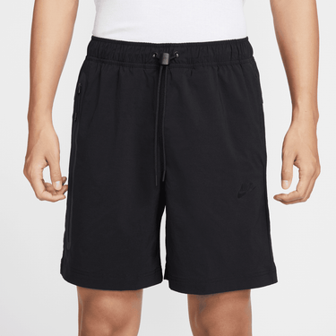 NIKE TECH MEN'S WOVEN SHORTS