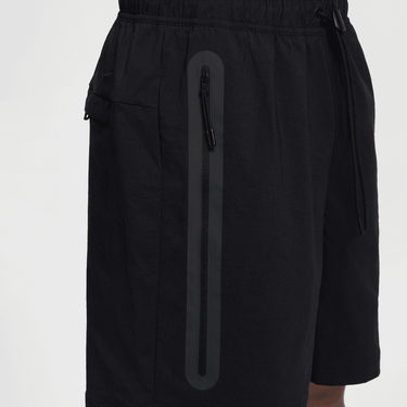NIKE TECH MEN'S WOVEN SHORTS