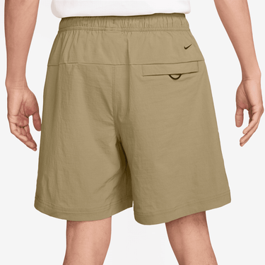 NIKE TECH MEN'S WOVEN SHORTS