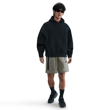 NIKE TECH MEN'S WOVEN SHORTS