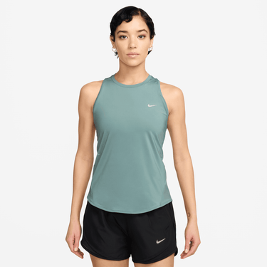 NIKE SWIFT WOMEN'S DRI-FIT RUNNING TANK TOP
