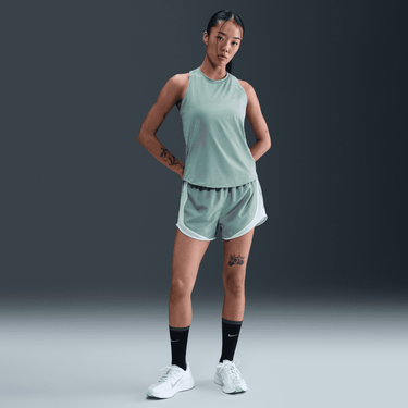 NIKE SWIFT WOMEN'S DRI-FIT RUNNING TANK TOP