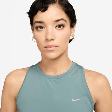 NIKE SWIFT WOMEN'S DRI-FIT RUNNING TANK TOP