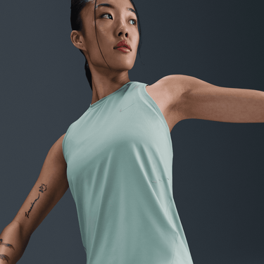 NIKE SWIFT WOMEN'S DRI-FIT RUNNING TANK TOP