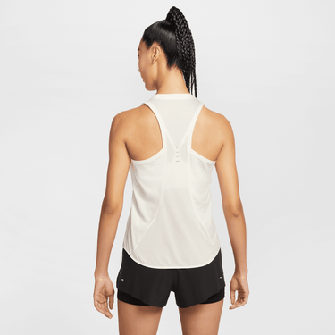 NIKE SWIFT WOMEN'S DRI-FIT RUNNING TANK TOP