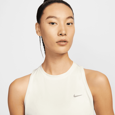 NIKE SWIFT WOMEN'S DRI-FIT RUNNING TANK TOP