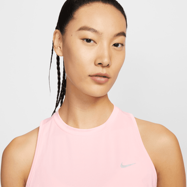 NIKE SWIFT WOMEN'S DRI-FIT RUNNING TANK TOP