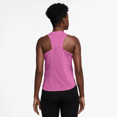 NIKE SWIFT WOMEN'S DRI-FIT RUNNING TANK TOP