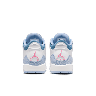 AIR JORDAN 3 RETRO BIG KIDS' SHOES
