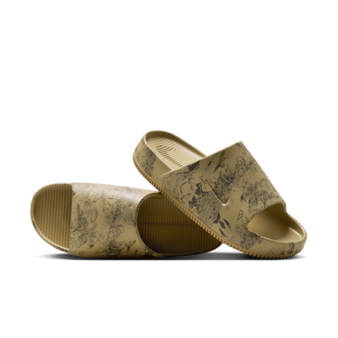 NIKE CALM PRINTED MEN'S SLIDES