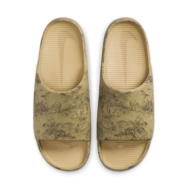 NIKE CALM PRINTED MEN'S SLIDES