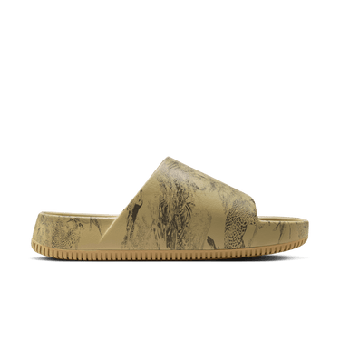 NIKE CALM PRINTED MEN'S SLIDES